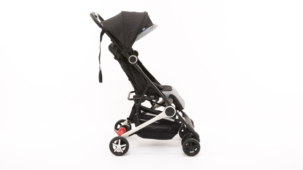 Chicco Miinimo Review | Pram and stroller | CHOICE