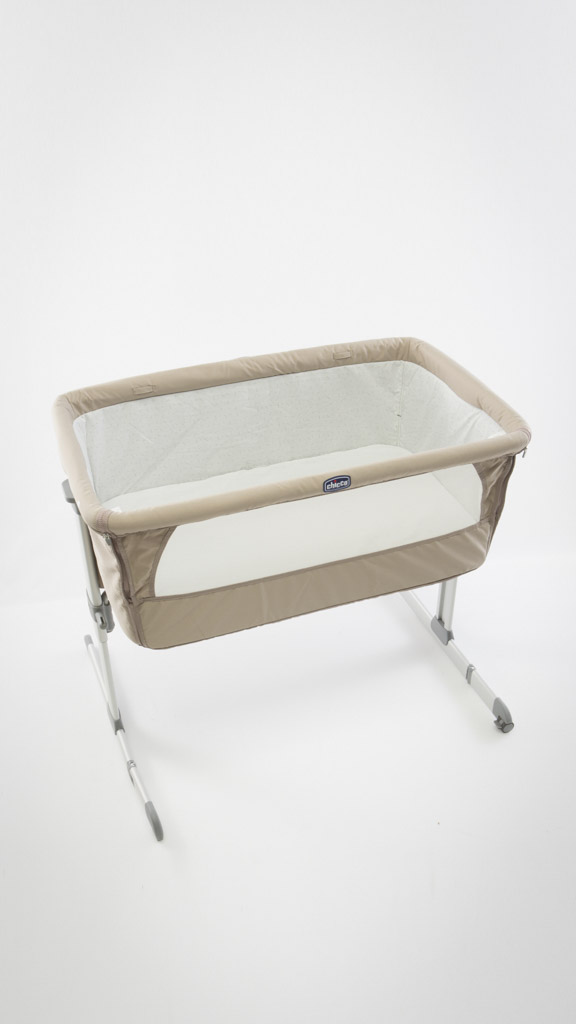 Chicco next2me 10840 Review and bedside sleeper CHOICE