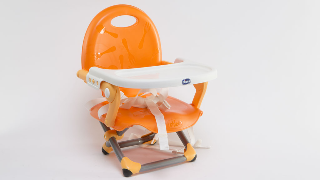 Chicco Pocket Snack carousel image