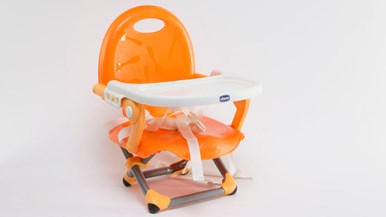 small portable high chair