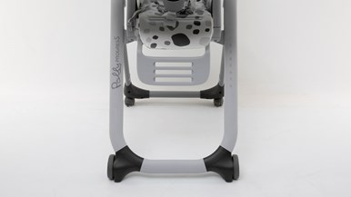 Chicco Polly Progres5 Highchair