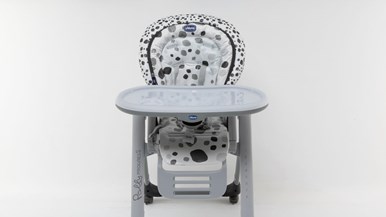 Chicco Polly Progres5 Highchair