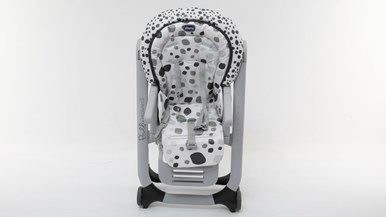 Chicco Polly Progres5 Highchair