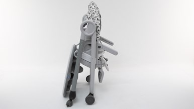 Chicco Polly Progres5 Highchair