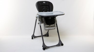 Chicco Polly Space-saving Fold