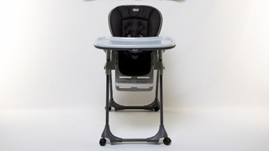 Chicco Polly Space-saving Fold