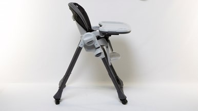 Chicco Polly Space-saving Fold