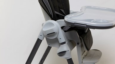 Chicco Polly Space-saving Fold