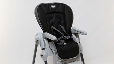 Chicco Polly Space-saving Fold