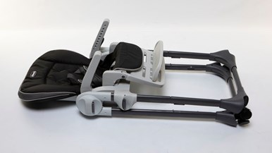 Chicco Polly Space-saving Fold