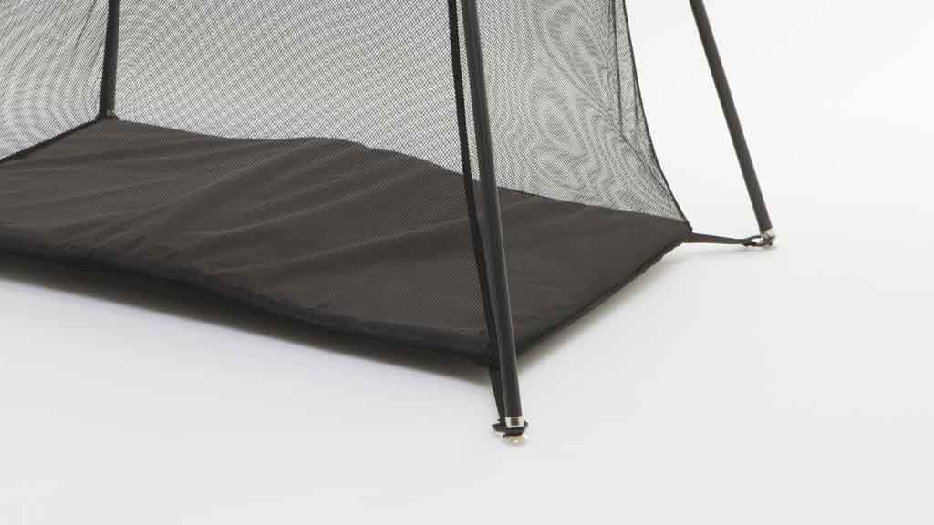 Childcare Aero 079100-041 Review | Portable cot | CHOICE
