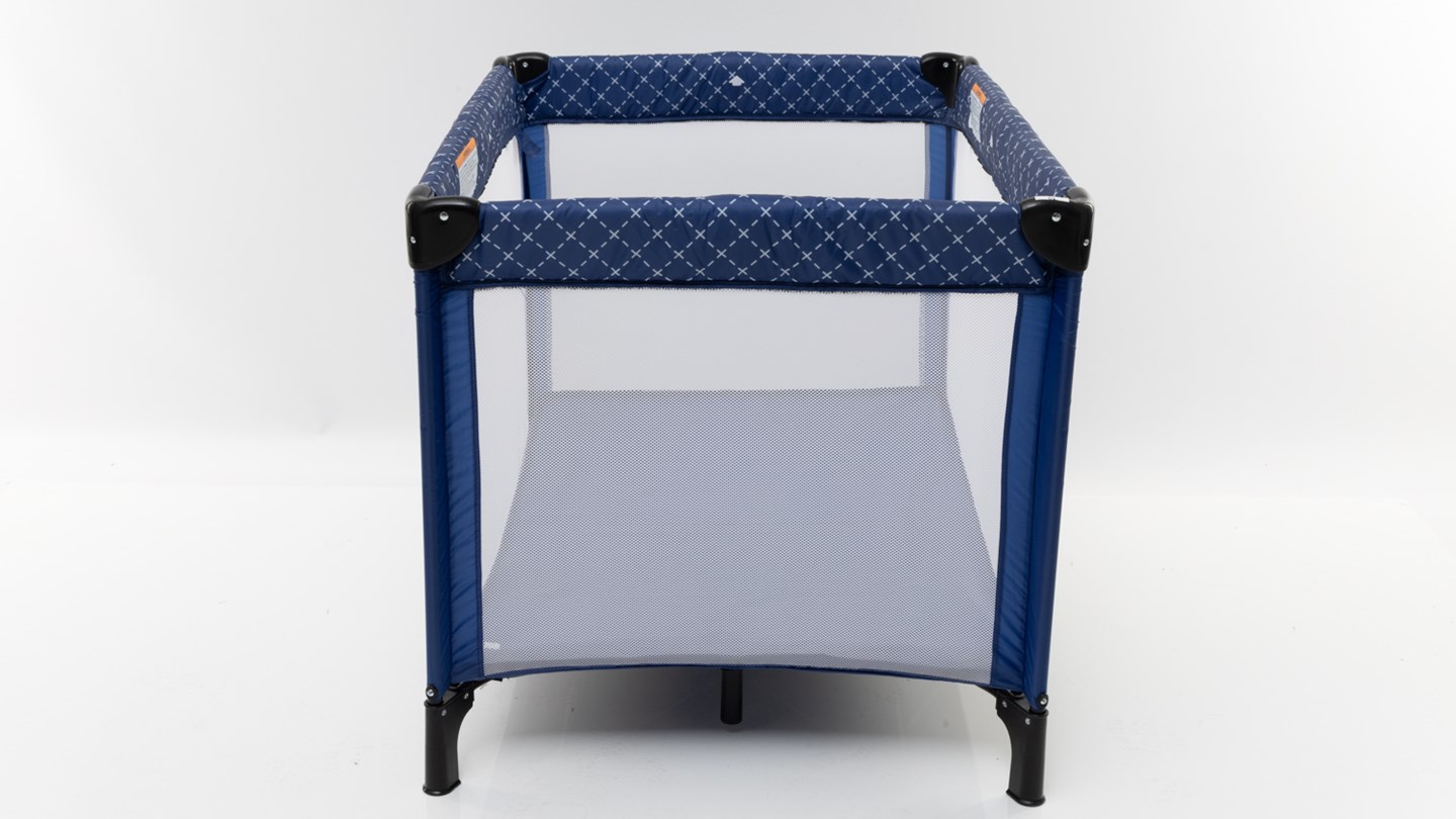 Childcare Ariel 4 in 1 074300411 Review Portable cot CHOICE