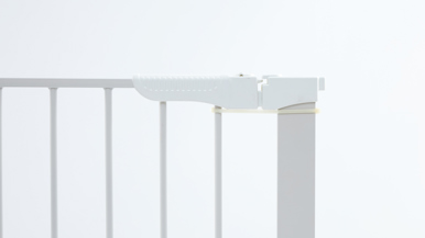 Childcare Assisted Auto Close Gate 089346-003