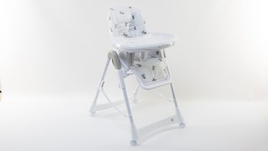 Childcare Avante Hi/Lo Chair