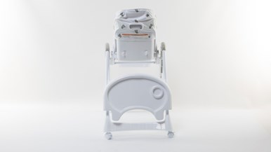 Childcare Avante Hi/Lo Chair