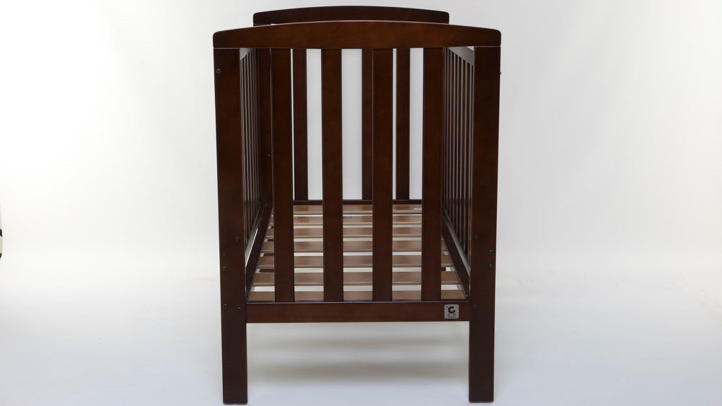 Childcare Bristol 091006133 cot Review Cot CHOICE