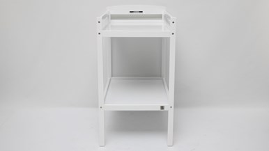 Childcare Cambridge Two Tier change table