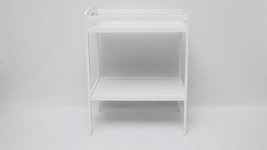 Childcare Cambridge Two Tier change table