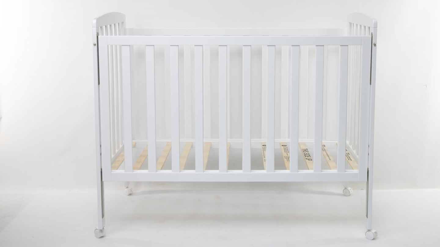 Childcare Osmo Review Cot CHOICE