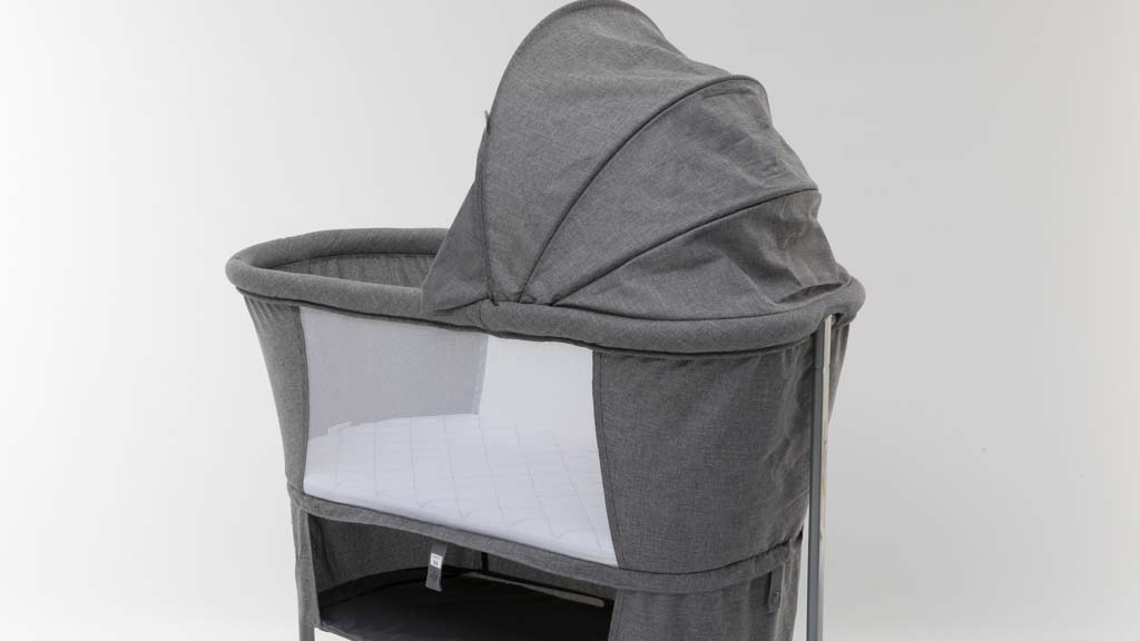 Childcare Carme Bassinet 036513-385