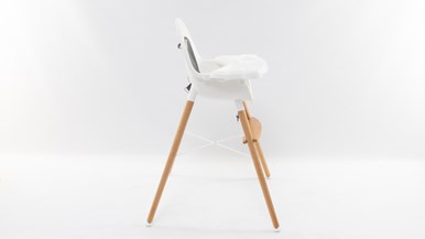 Childcare Eve High Chair