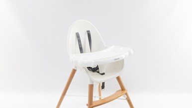 Childcare Eve High Chair