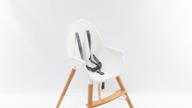 Childcare Eve High Chair