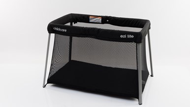 Childcare Ezi Lite Travel Cot 079155-002