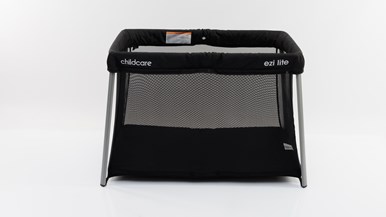 Childcare Ezi Lite Travel Cot 079155-002
