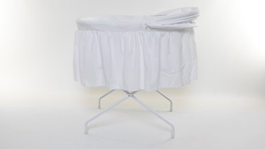 Childcare Halo Bassinet  036511-003