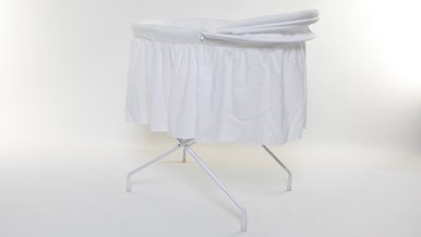 Childcare Halo Bassinet  036511-003