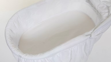 Childcare Halo Bassinet  036511-003