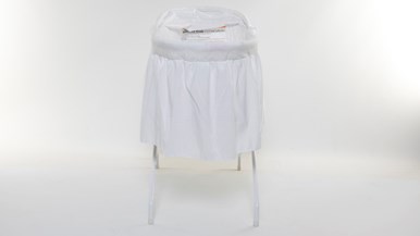 Childcare Halo Bassinet  036511-003