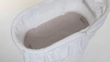 Childcare Halo Bassinet  036511-003