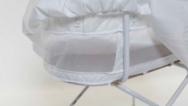 Childcare Halo Bassinet  036511-003