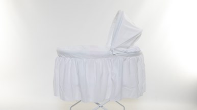 Childcare Halo Bassinet  036511-003