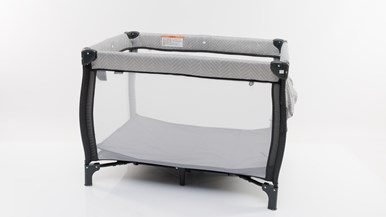 Childcare Indi 3 in 1 Travel Cot 073455-340