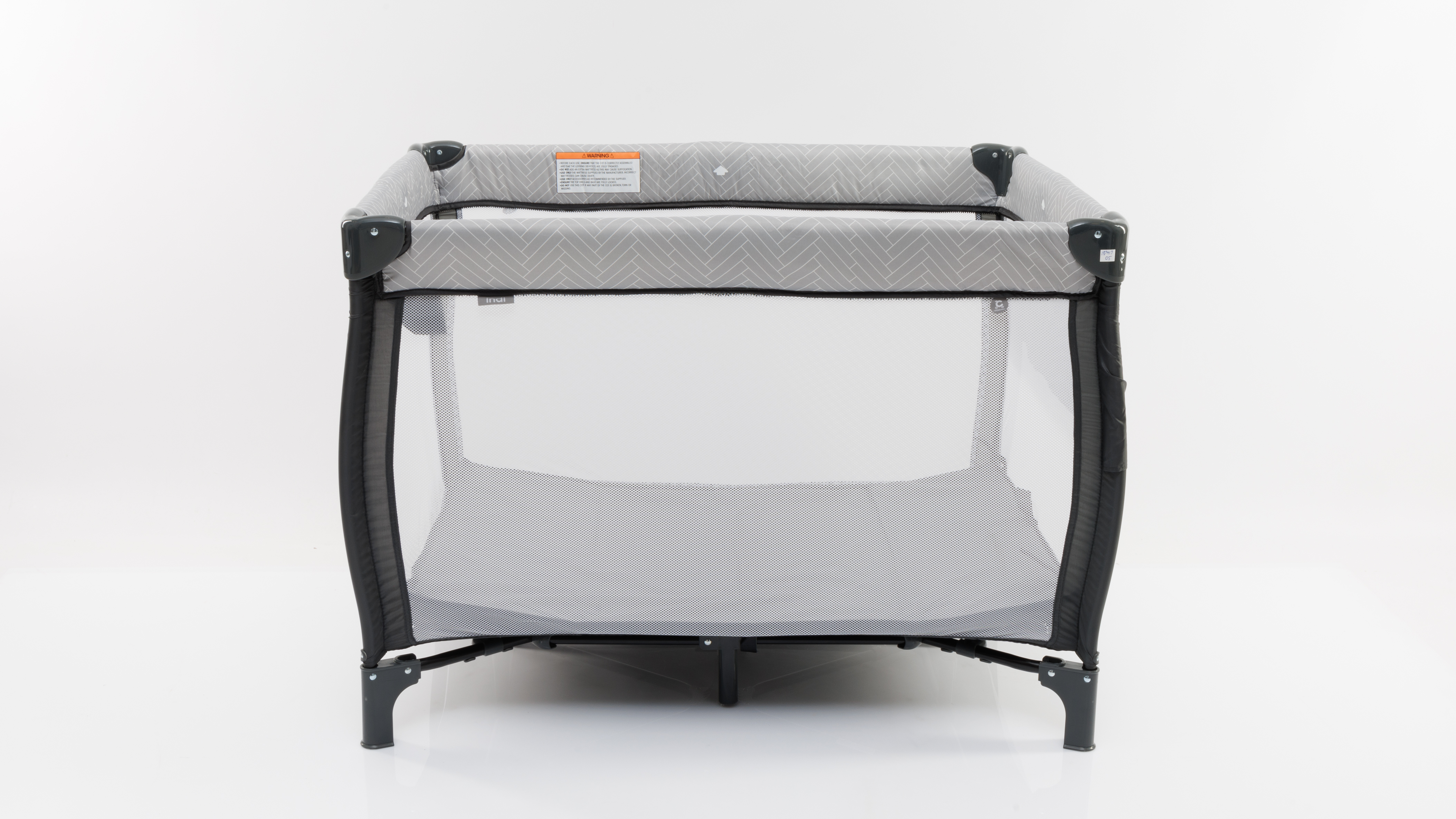 Childcare Indi 3 in 1 Travel Cot 073455-340