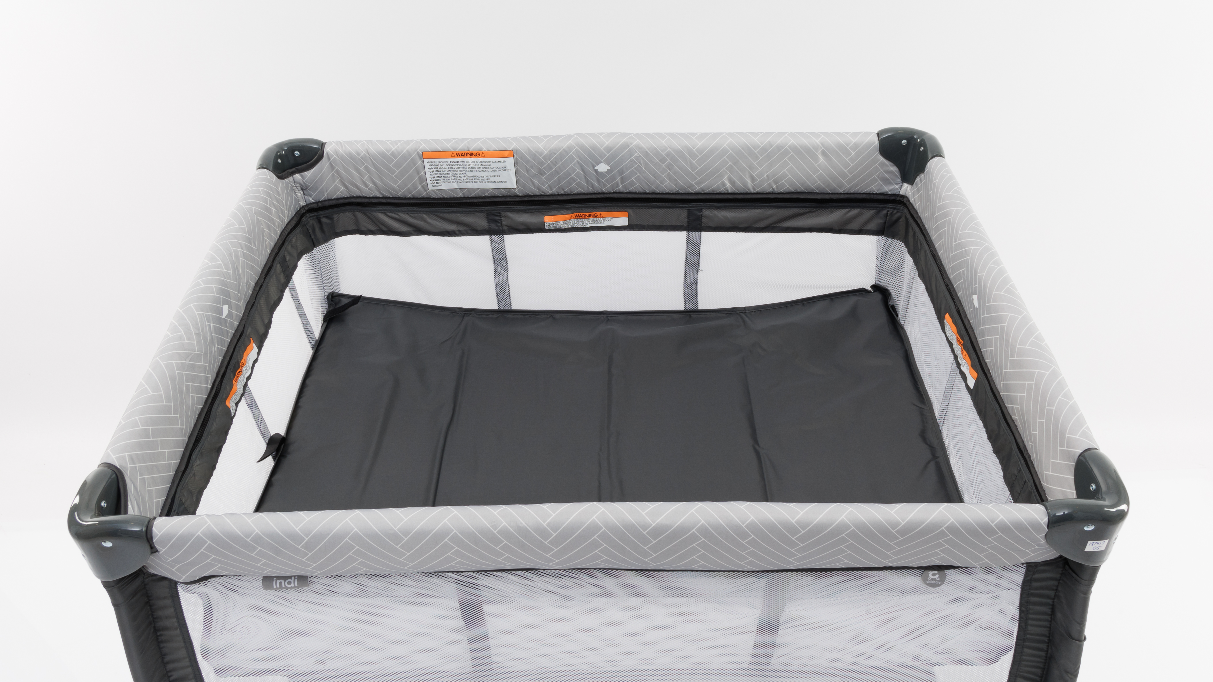 Childcare Indi 3 in 1 Travel Cot 073455-340