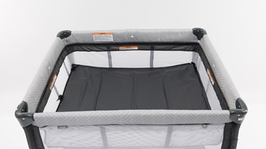 Childcare Indi 3 in 1 Travel Cot 073455-340