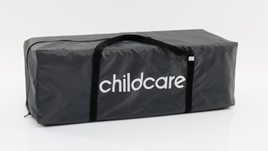 Childcare Indi 3 in 1 Travel Cot 073455-340