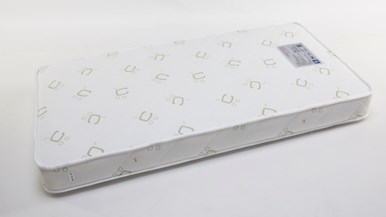 Childcare Inner Spring Breathable Mattress (2016)