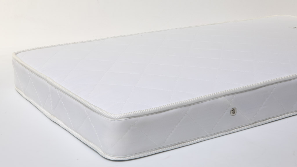 childcare inner spring mattress review