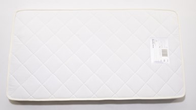 Childcare Inner Spring Mattress White 115282-003