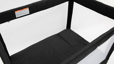 Childcare Ison 3 in 1 Travel Cot 073151-002