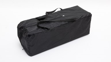 Childcare Ison 3 in 1 Travel Cot 073151-002