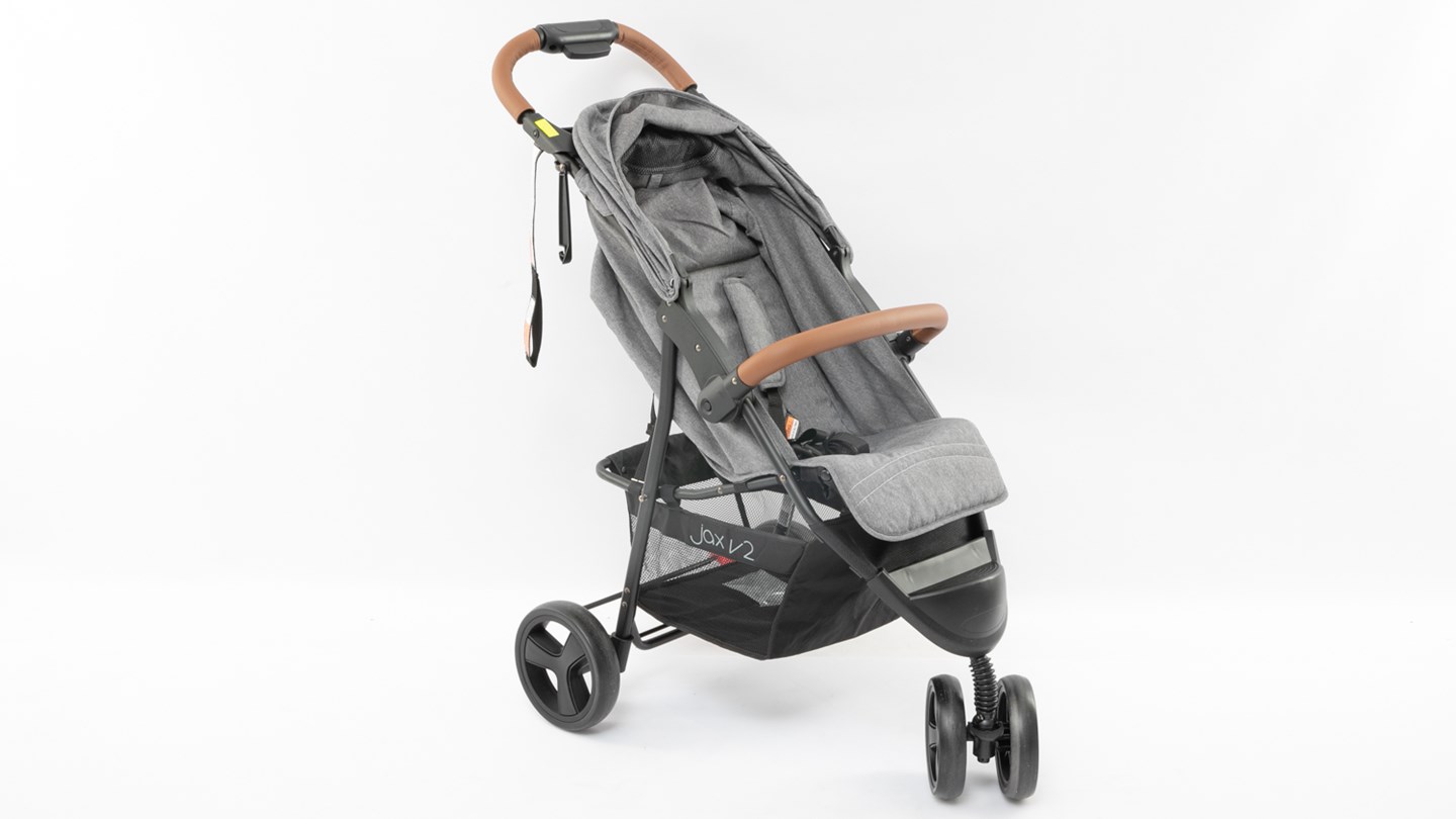 Childcare Rialto Review | Pram and stroller | CHOICE