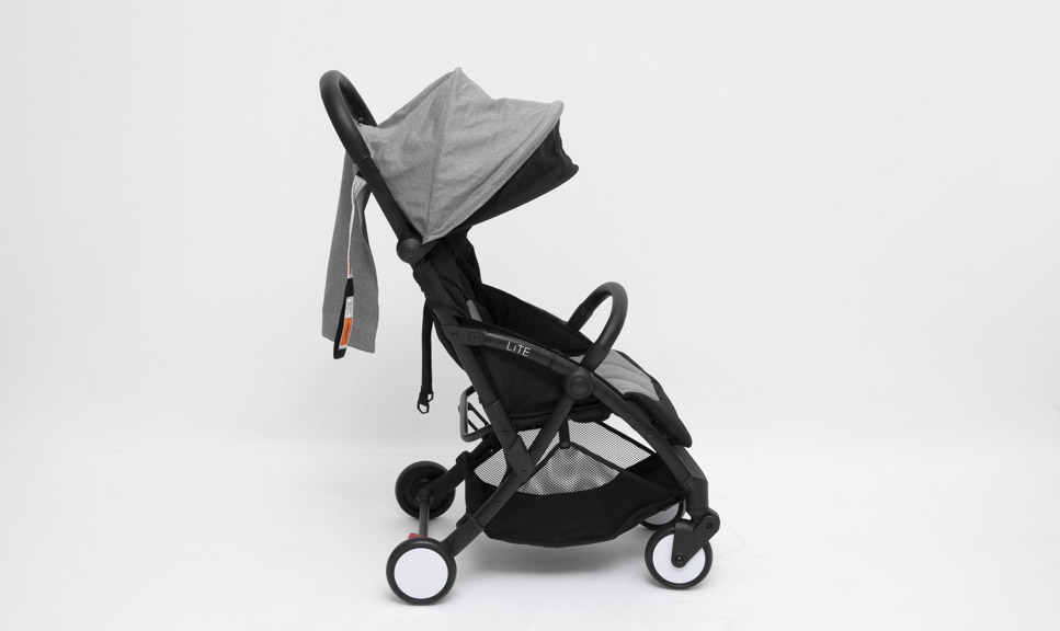 Childcare LiTE