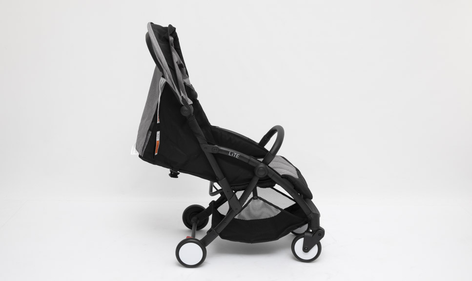 Childcare LiTE