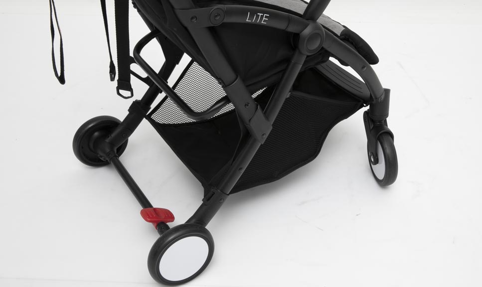 Childcare LiTE
